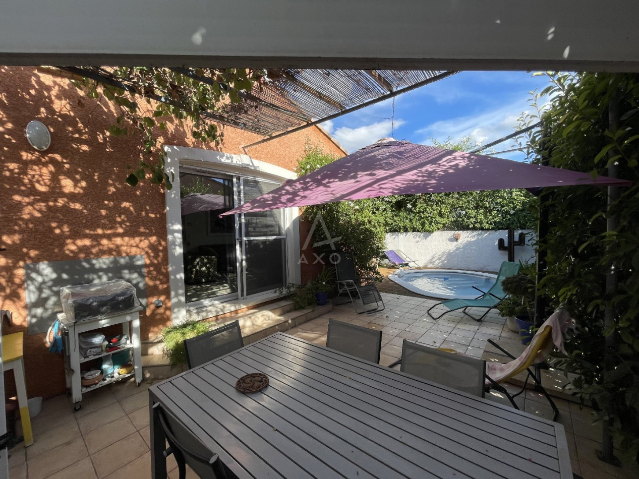 vente Villa Paulhan - Photo 2