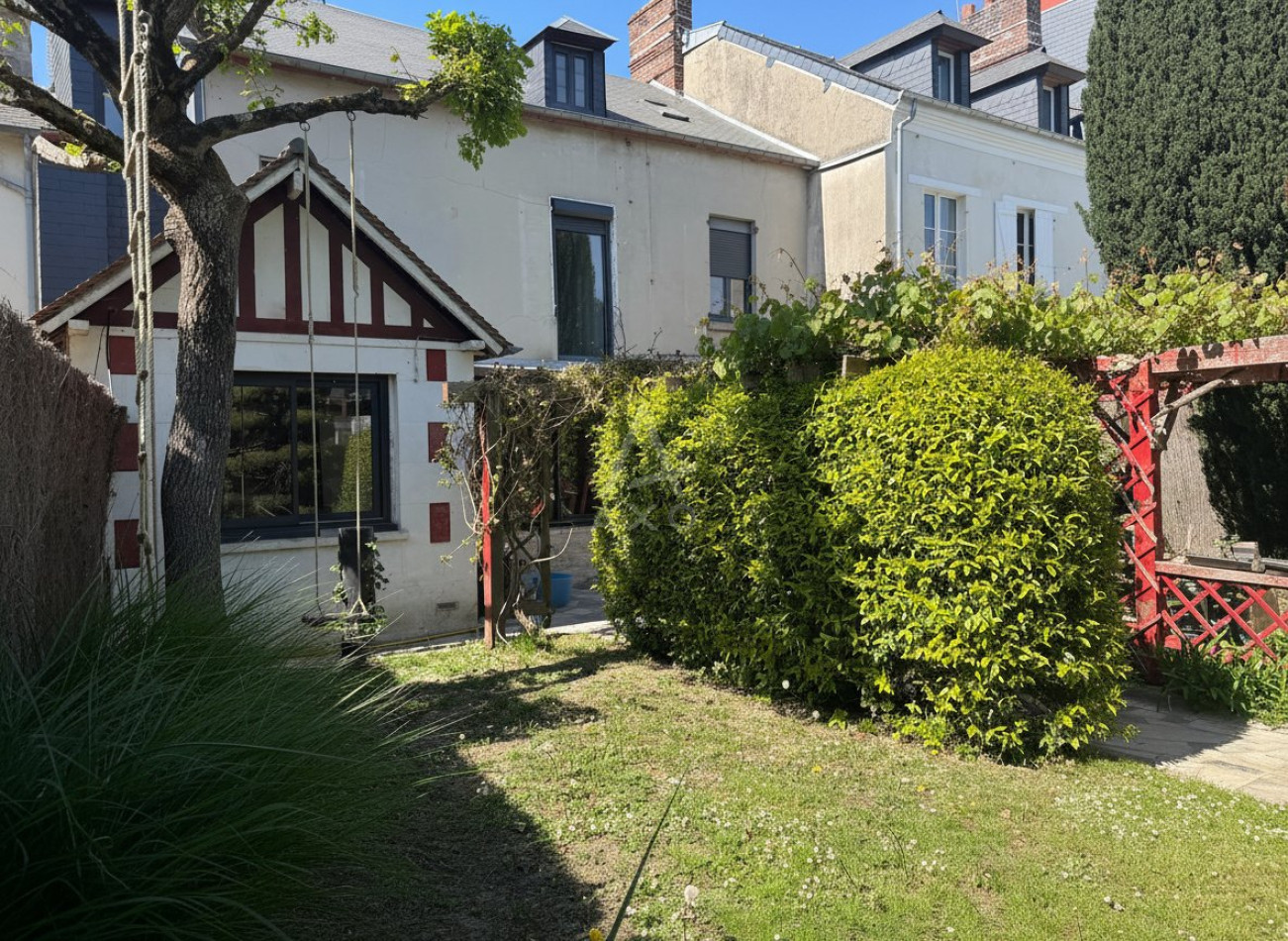 vente Maison de ville Pont L'eveque - Photo 15