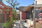 vente Maison de ville Pont L'eveque
