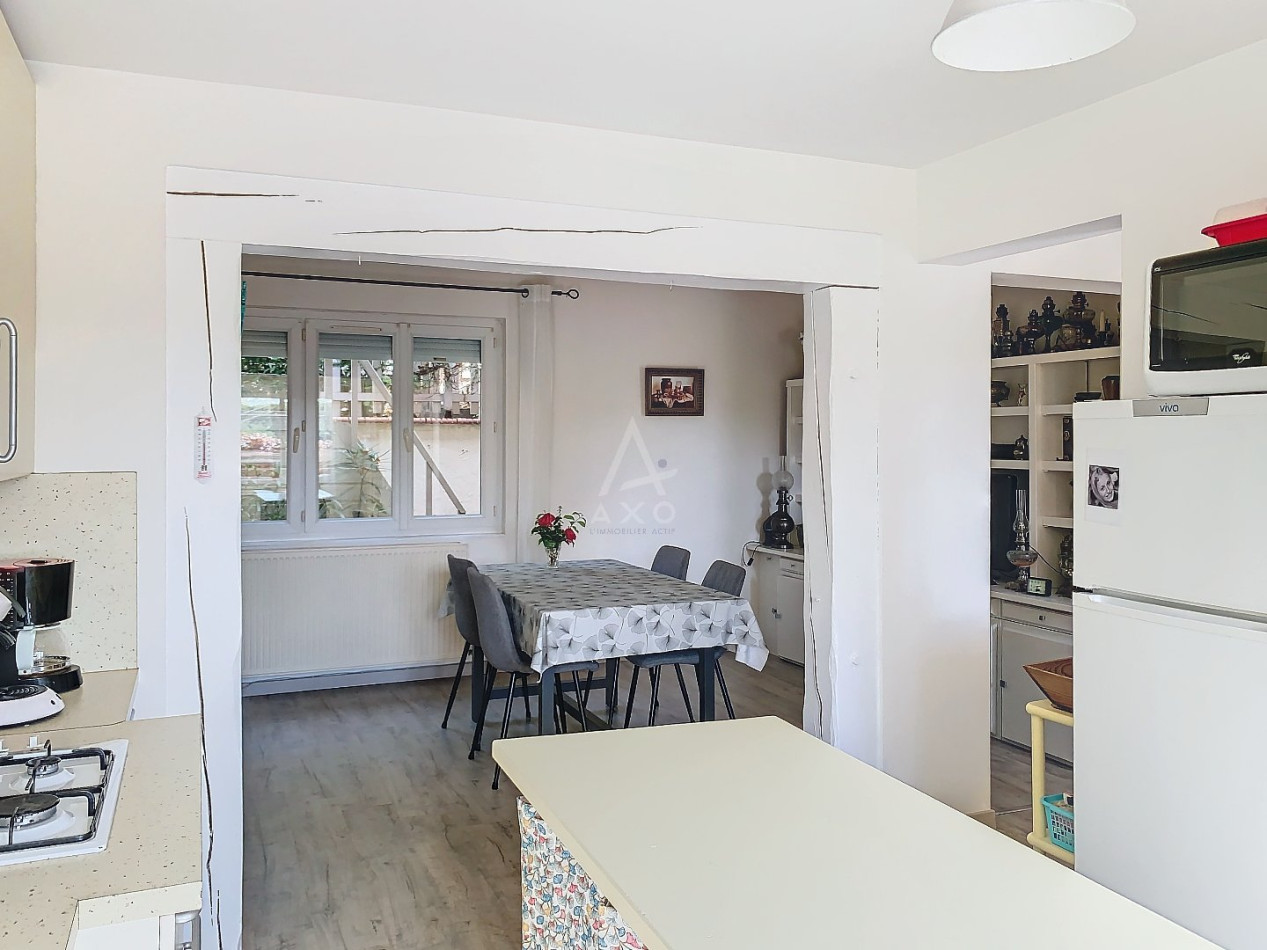 vente Maison Villefranche De Lauragais - Photo 6