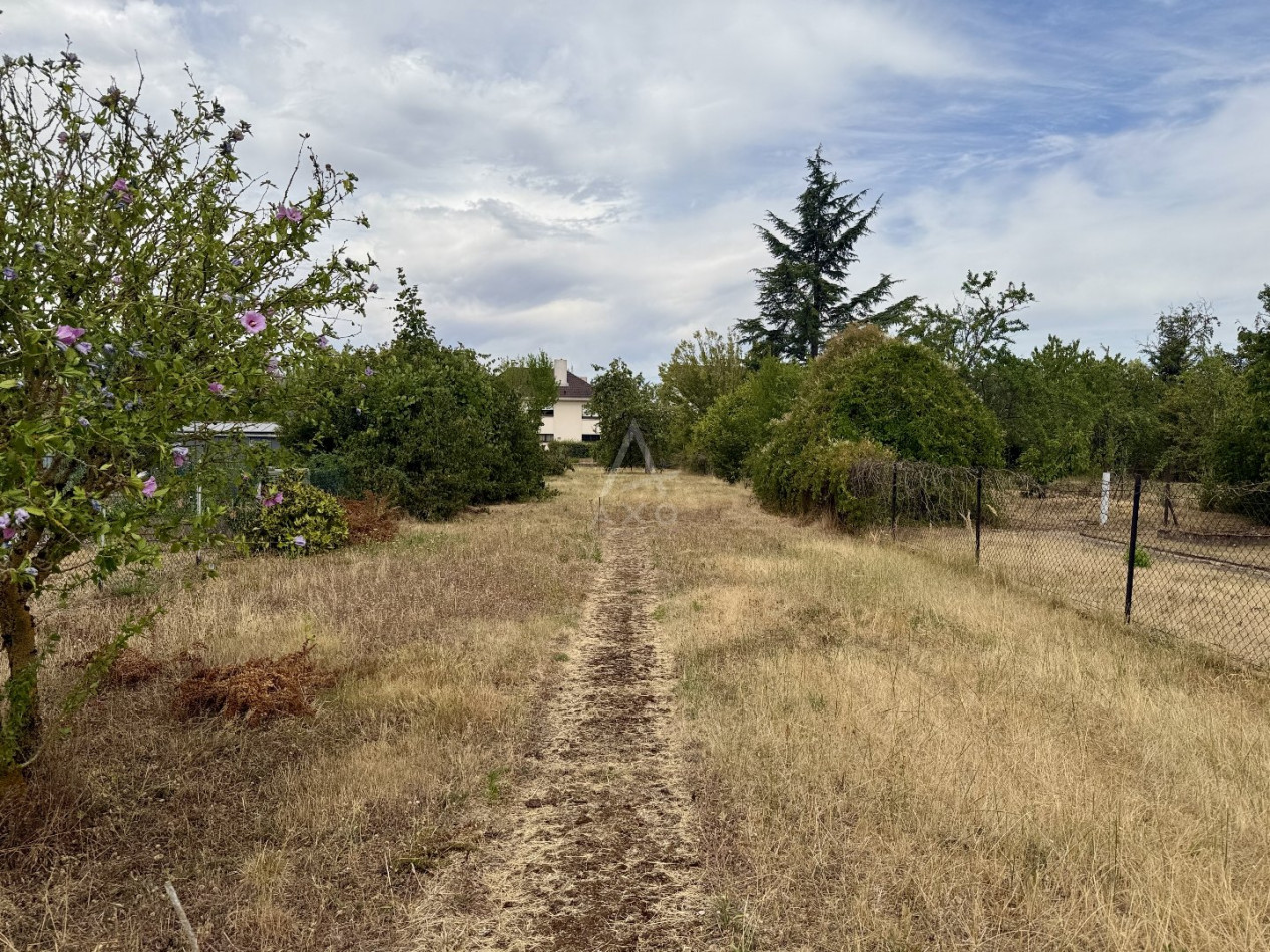 vente Maison Moulins Les Metz - Photo 19