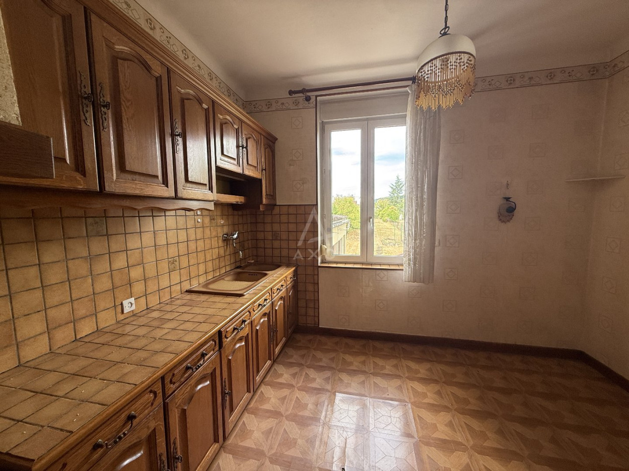 vente Maison Moulins Les Metz - Photo 7