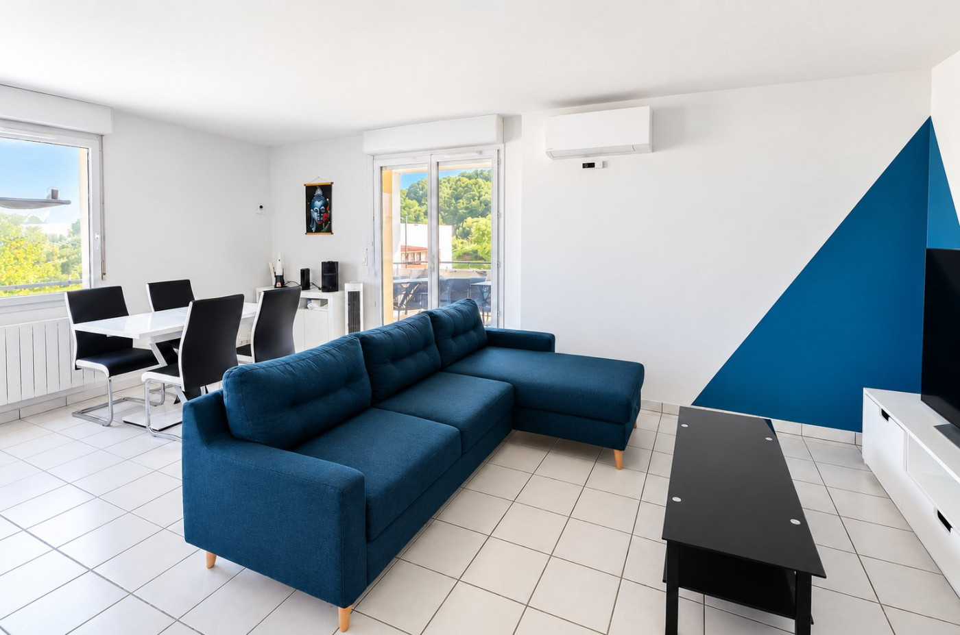 vente Appartement Saint Pierre Du Mont - Photo 1