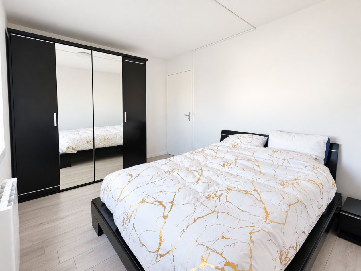 vente Appartement Saint Pierre Du Mont - Photo 3