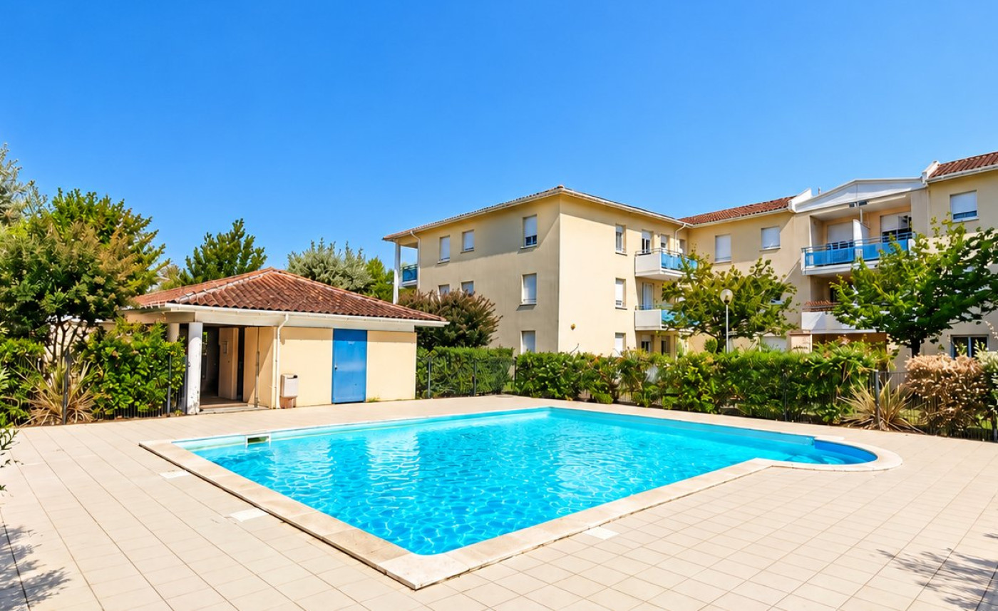 vente Appartement Saint Pierre Du Mont - Photo 5