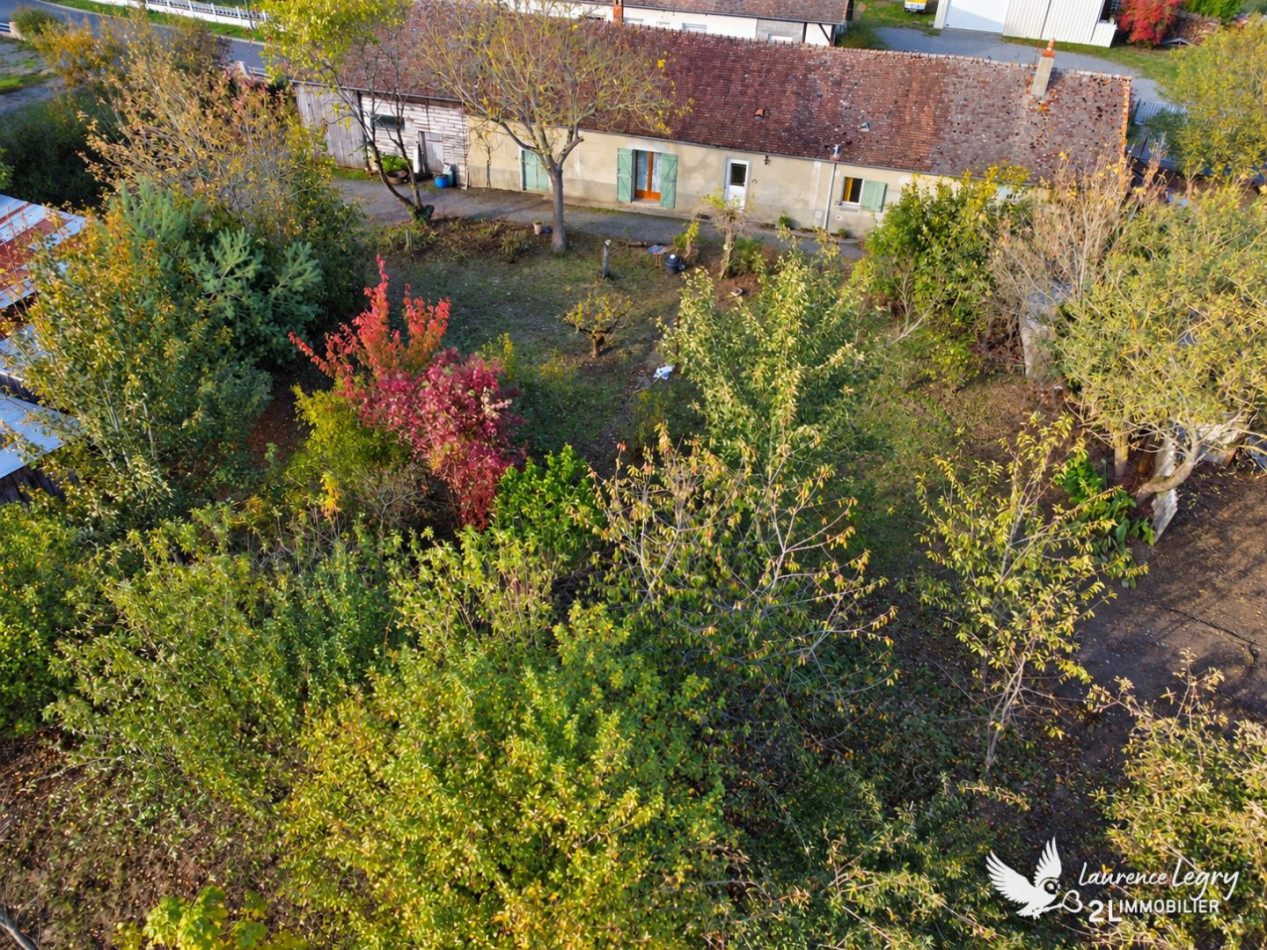 vente Fermette Soulitre - Photo 12