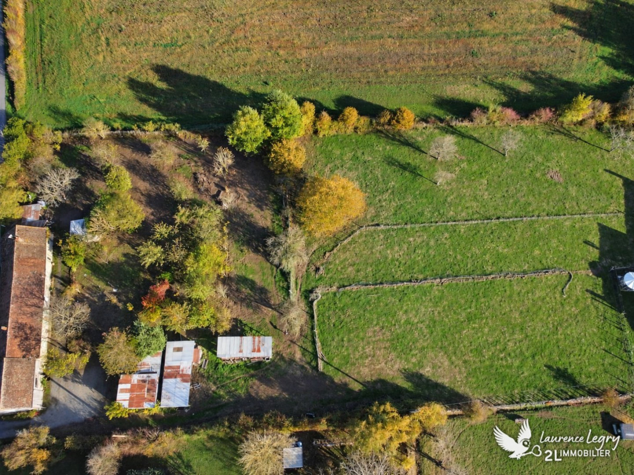 vente Fermette Soulitre - Photo 5