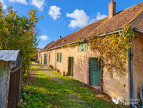 vente Fermette Soulitre