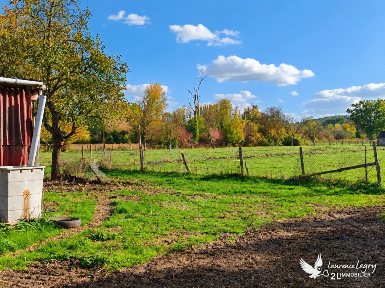 vente Fermette Soulitre - Photo 15