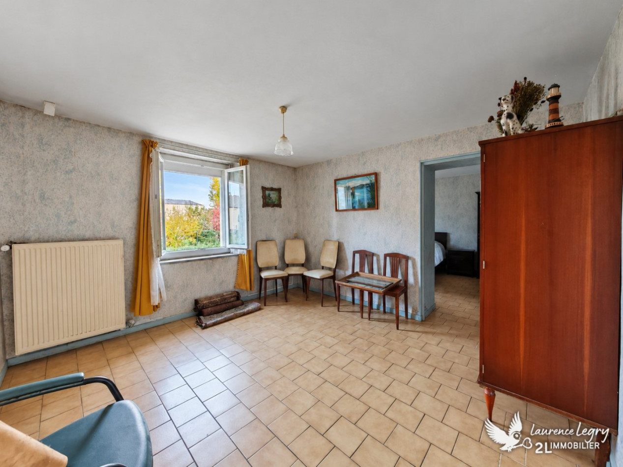 vente Fermette Soulitre - Photo 9