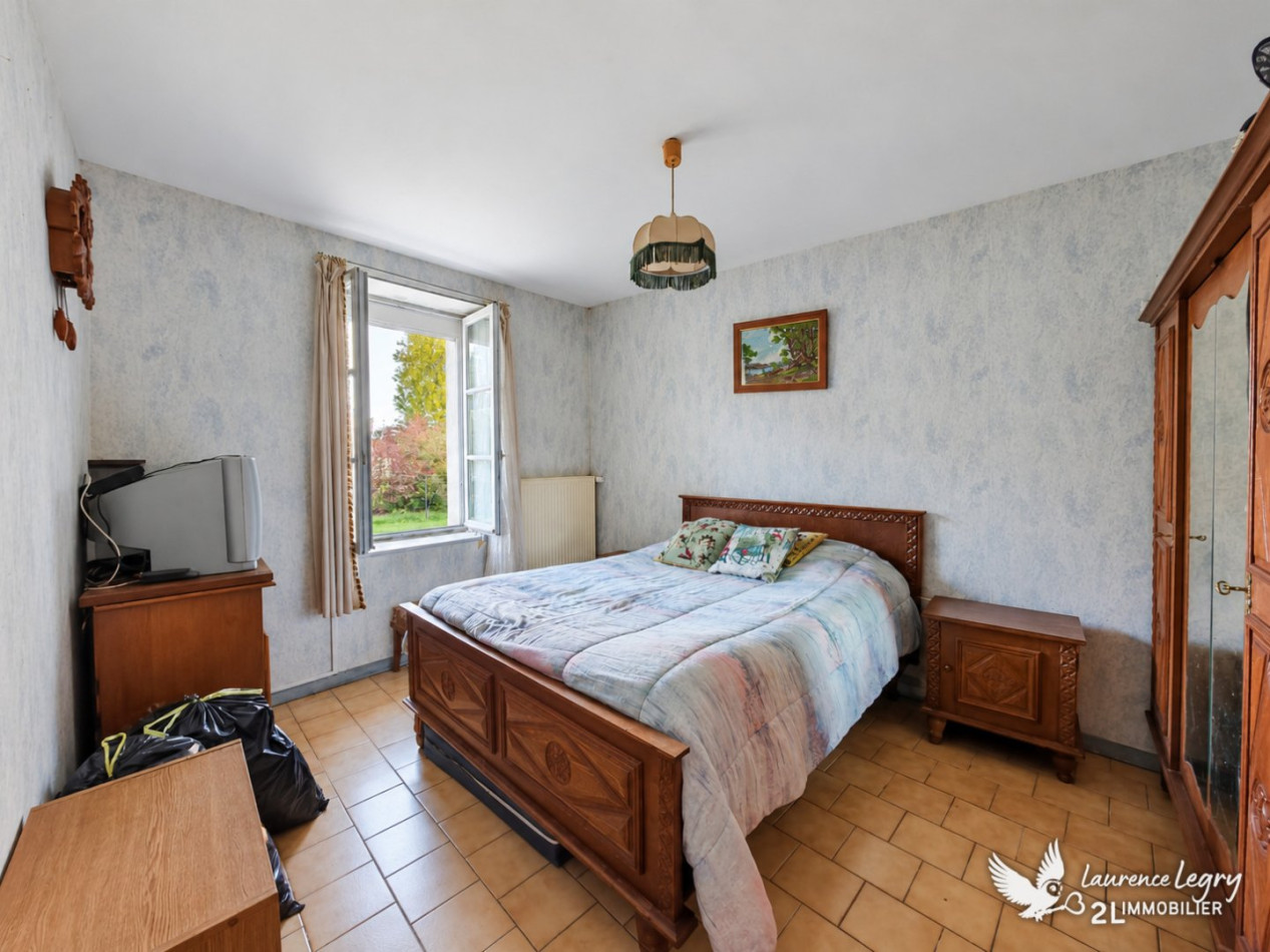 vente Fermette Soulitre - Photo 8