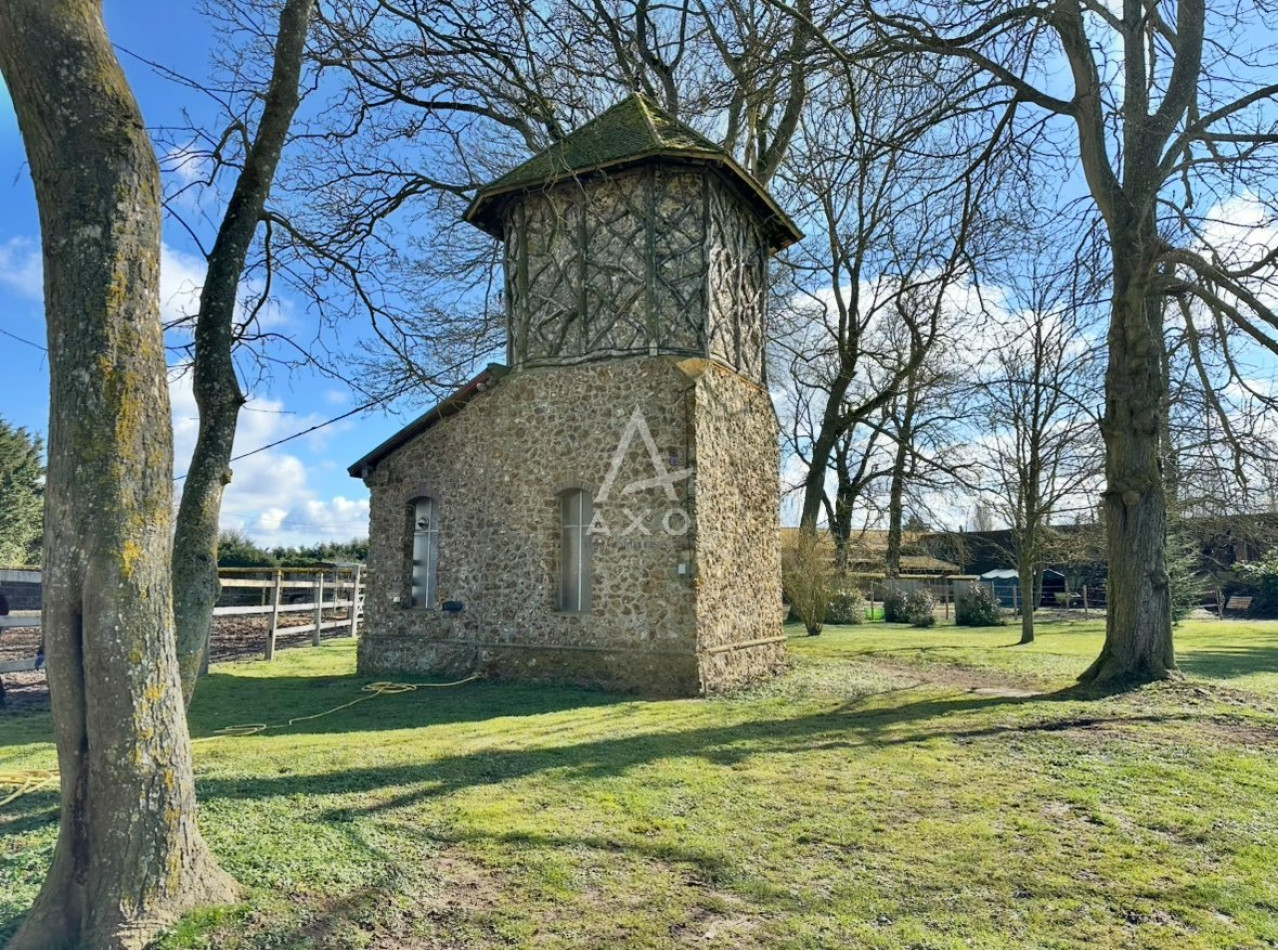 vente Haras / equestre Verneuil Sur Avre - Photo 19
