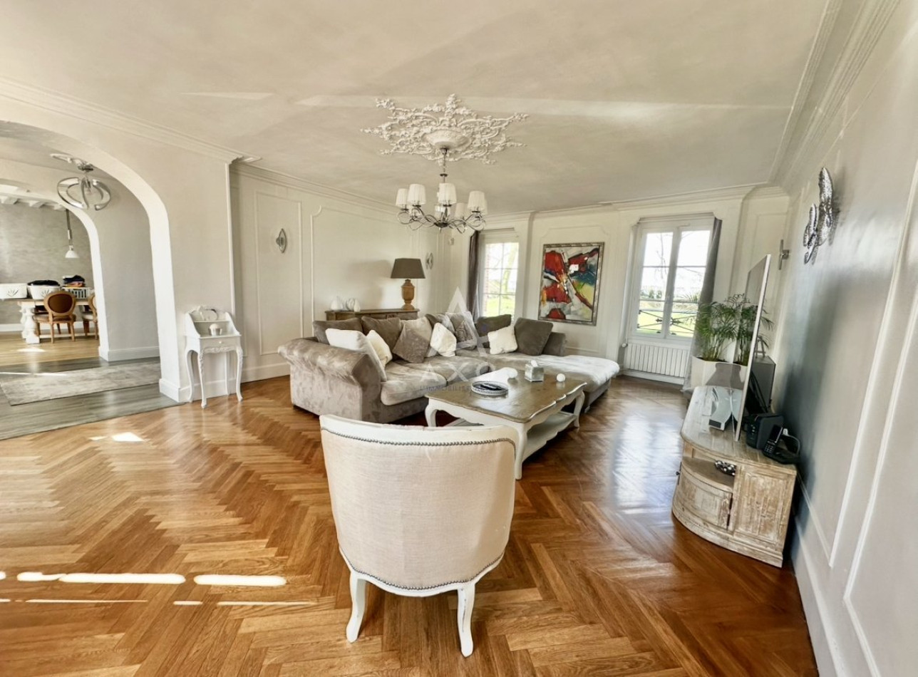 vente Haras / equestre Verneuil Sur Avre - Photo 12