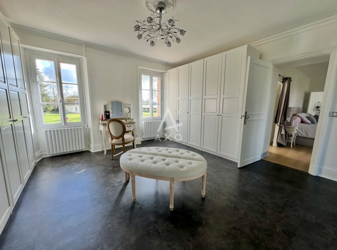vente Haras / equestre Verneuil Sur Avre - Photo 15