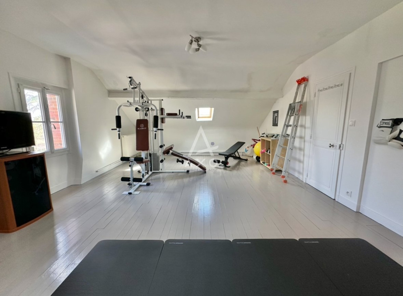 vente Haras / equestre Verneuil Sur Avre - Photo 18