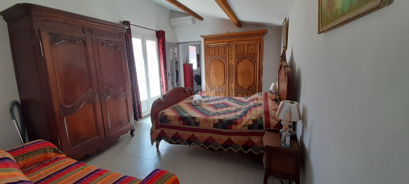 vente Propriété Marseille 1er Arrondissement - Photo 11