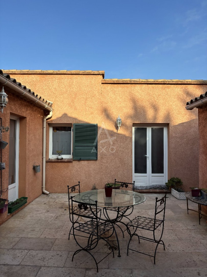 vente Propriété Marseille 1er Arrondissement - Photo 5
