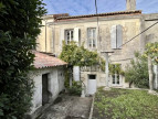 vente Maison de ville Soyaux