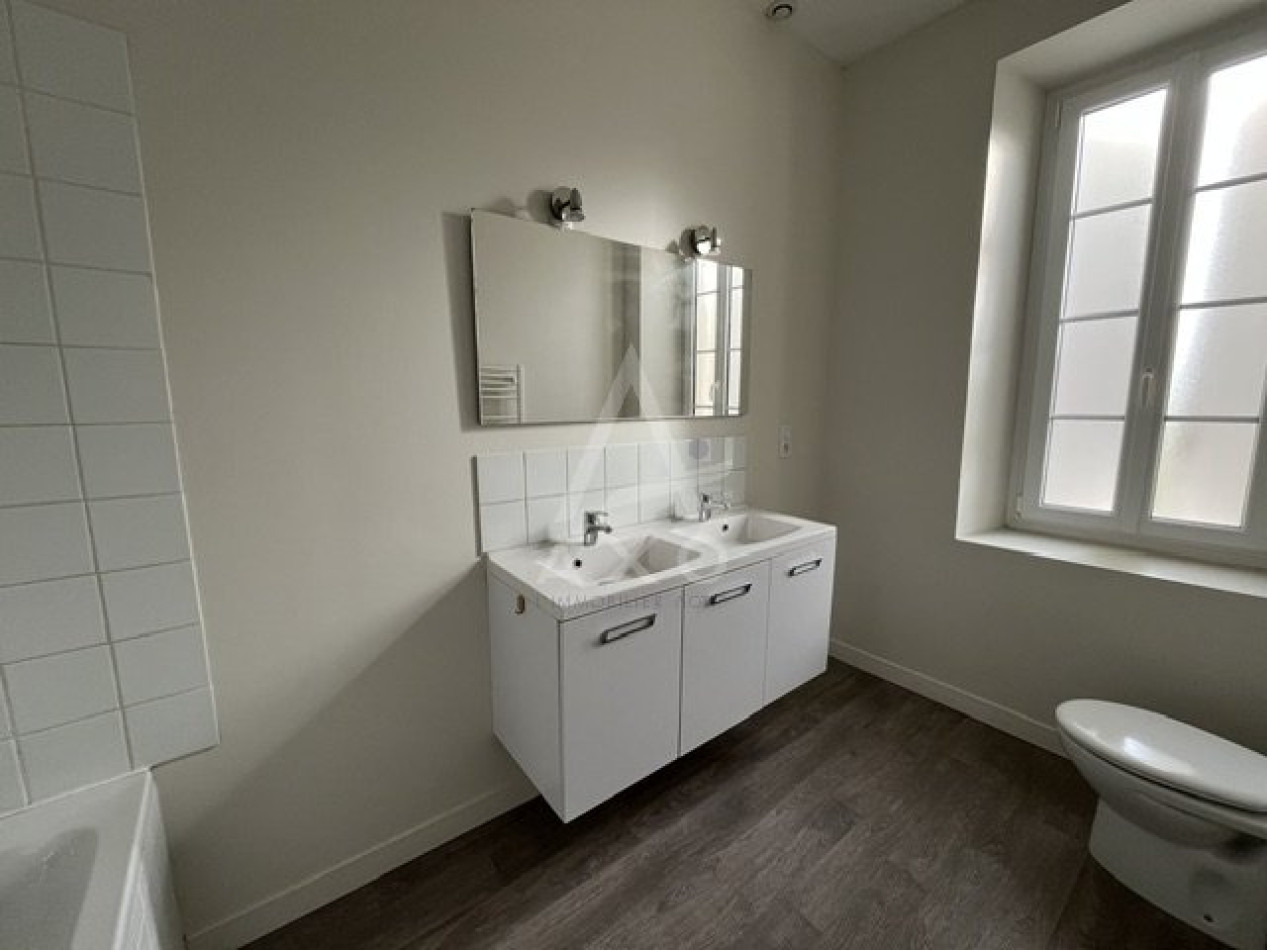 vente Maison de ville Soyaux - Photo 13