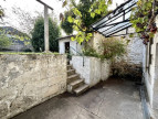 vente Maison de ville Soyaux