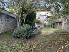 vente Maison de ville Soyaux