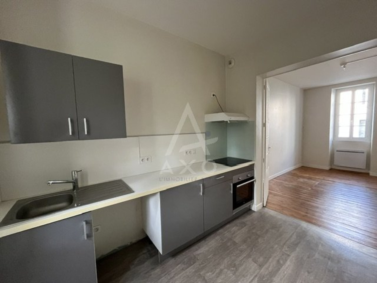 vente Maison de ville Soyaux - Photo 7