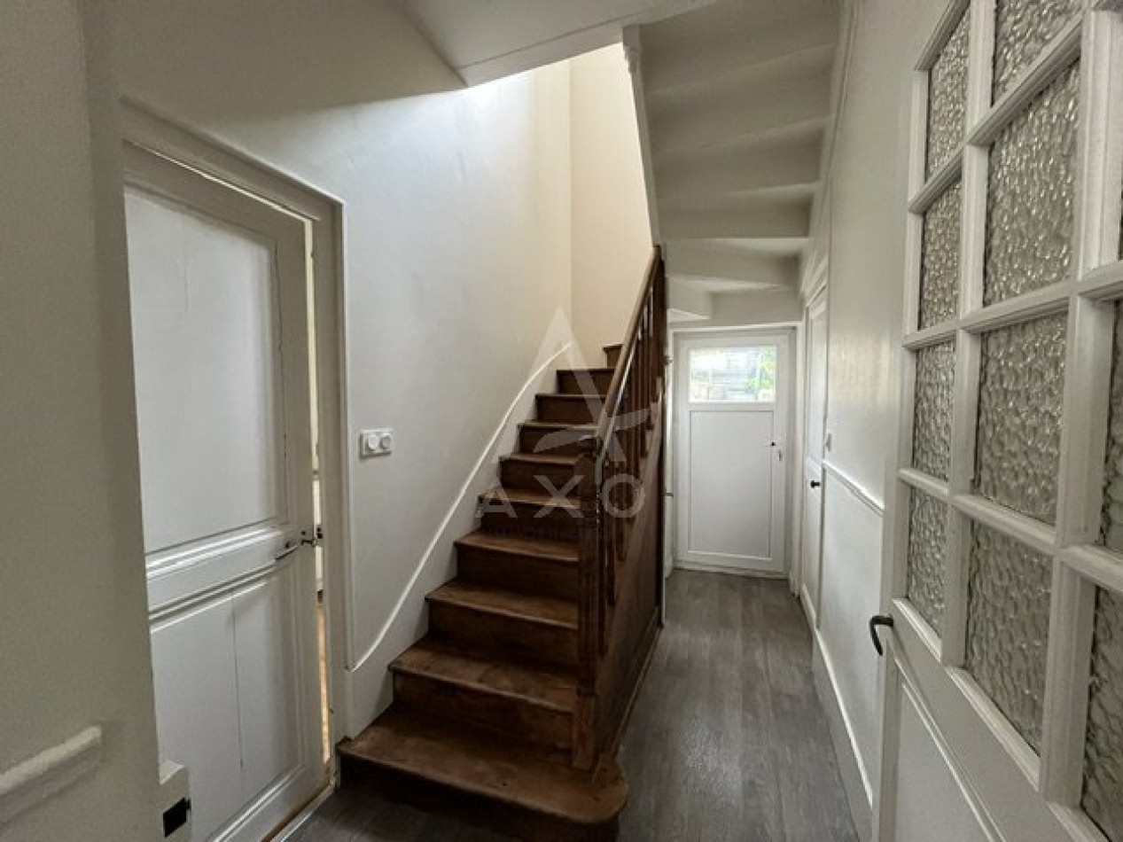 vente Maison de ville Soyaux - Photo 8