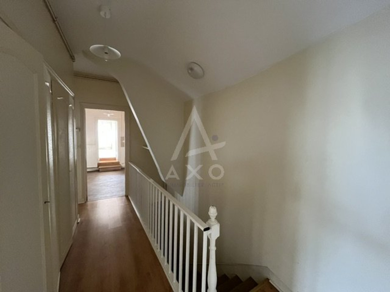 vente Appartement ancien Angouleme - Photo 5