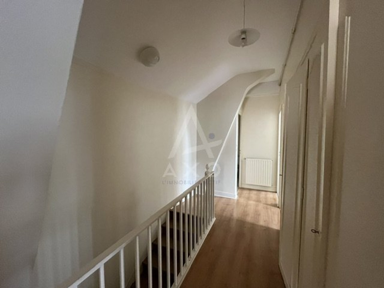 vente Appartement ancien Angouleme - Photo 2