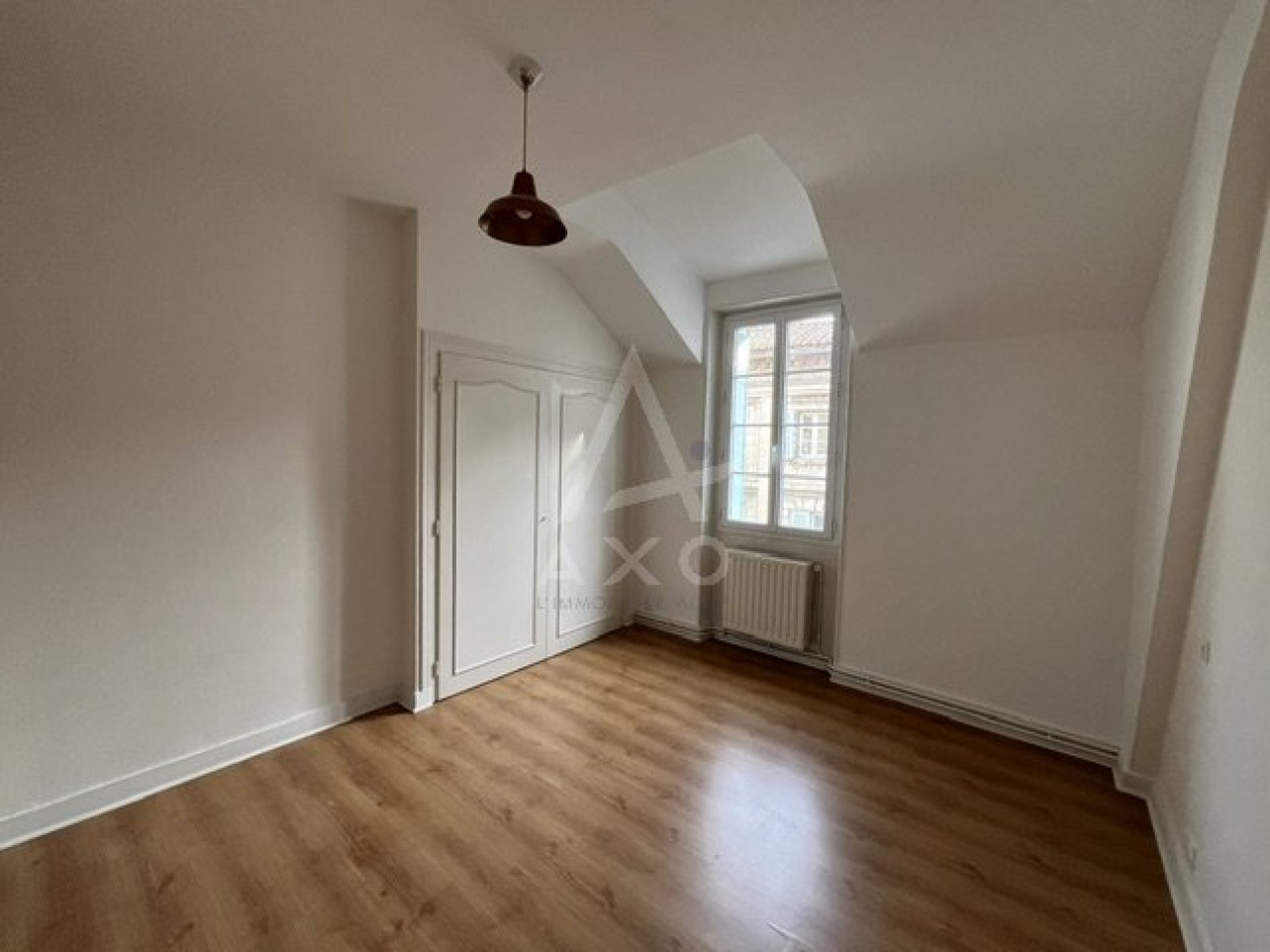 vente Appartement ancien Angouleme - Photo 6