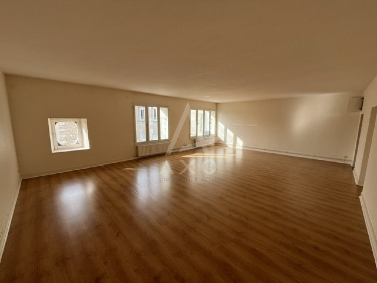 vente Appartement ancien Angouleme - Photo 4