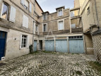 vente Appartement ancien Angouleme
