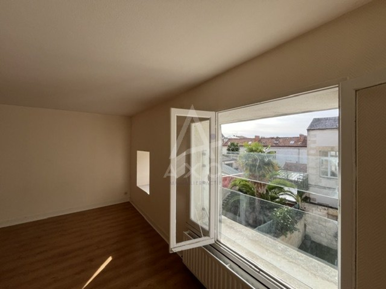 vente Appartement ancien Angouleme - Photo 9