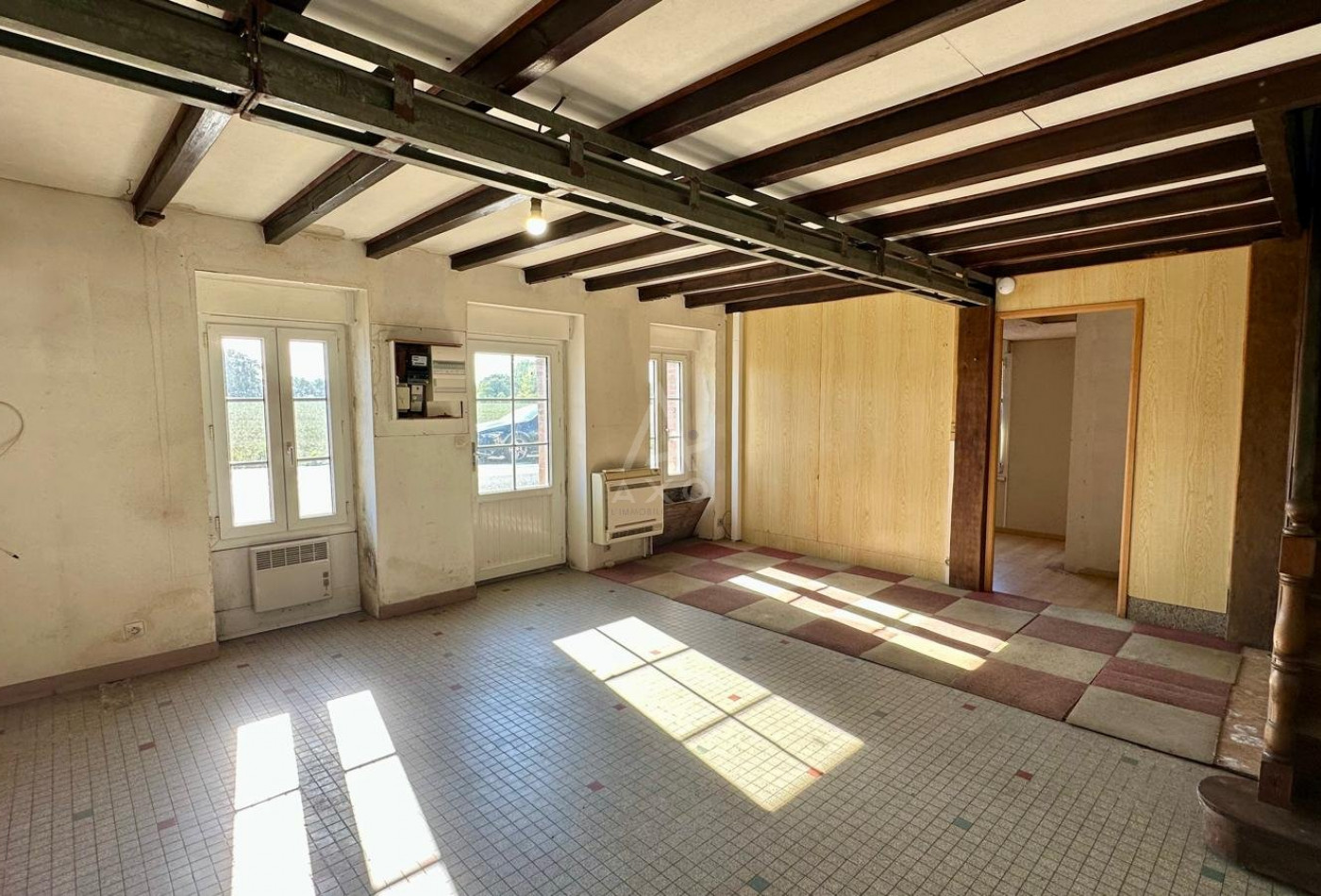 vente Maison La Bruffiere - Photo 1