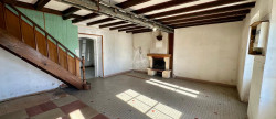 vente Maison La Bruffiere
