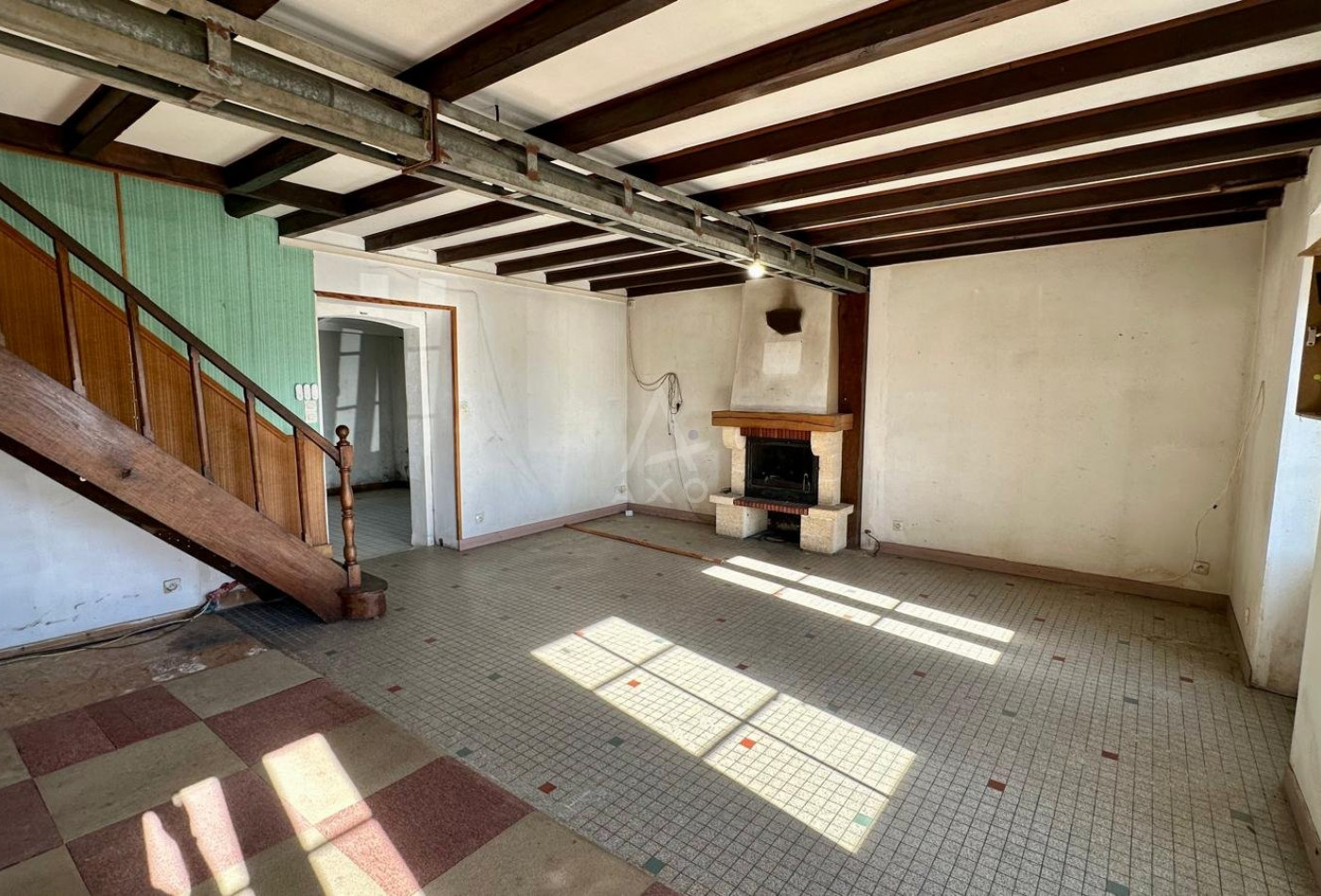 vente Maison La Bruffiere - Photo 2