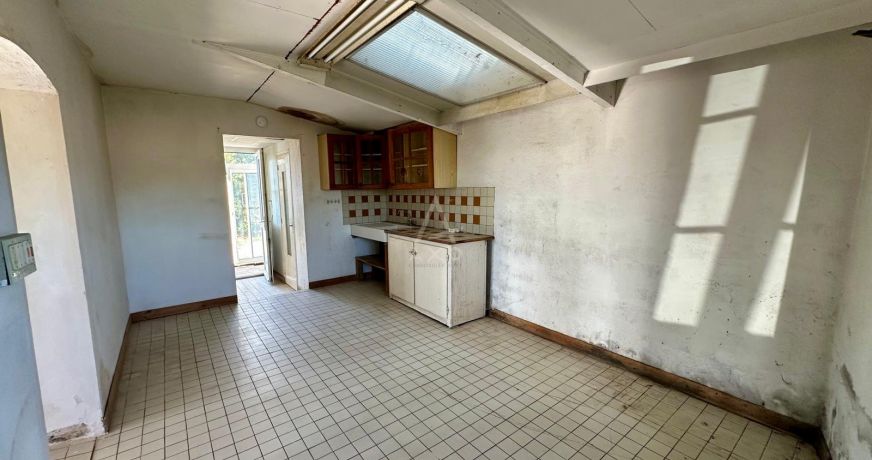 vente Maison La Bruffiere