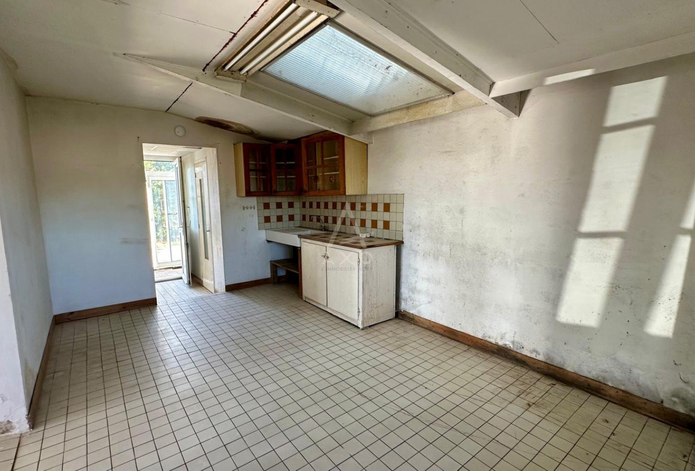 vente Maison La Bruffiere - Photo 3