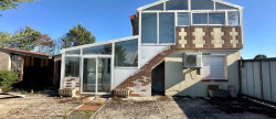 vente Maison La Bruffiere