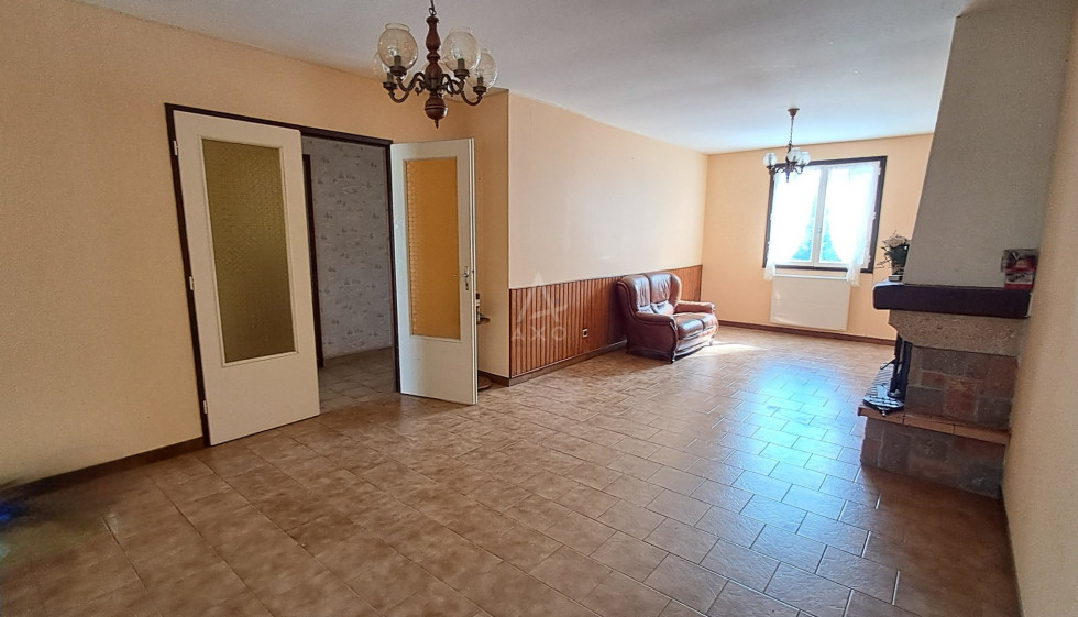 vente Maison Chazelles - Photo 3