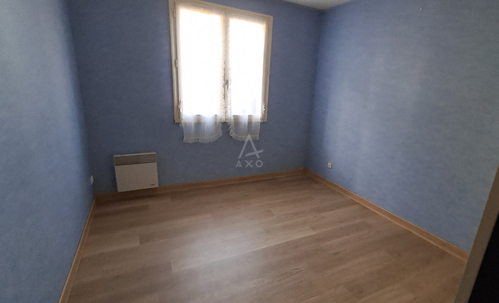 vente Maison Chazelles - Photo 8