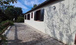 vente Maison Chazelles