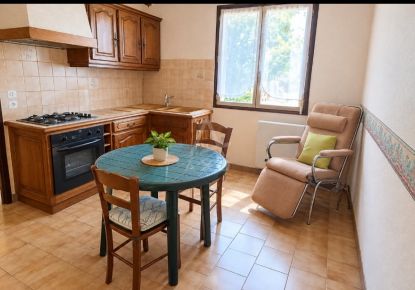 vente Maison Chazelles