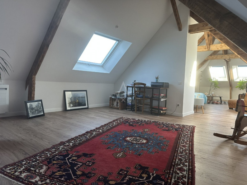 vente Maison Belz - Photo 9