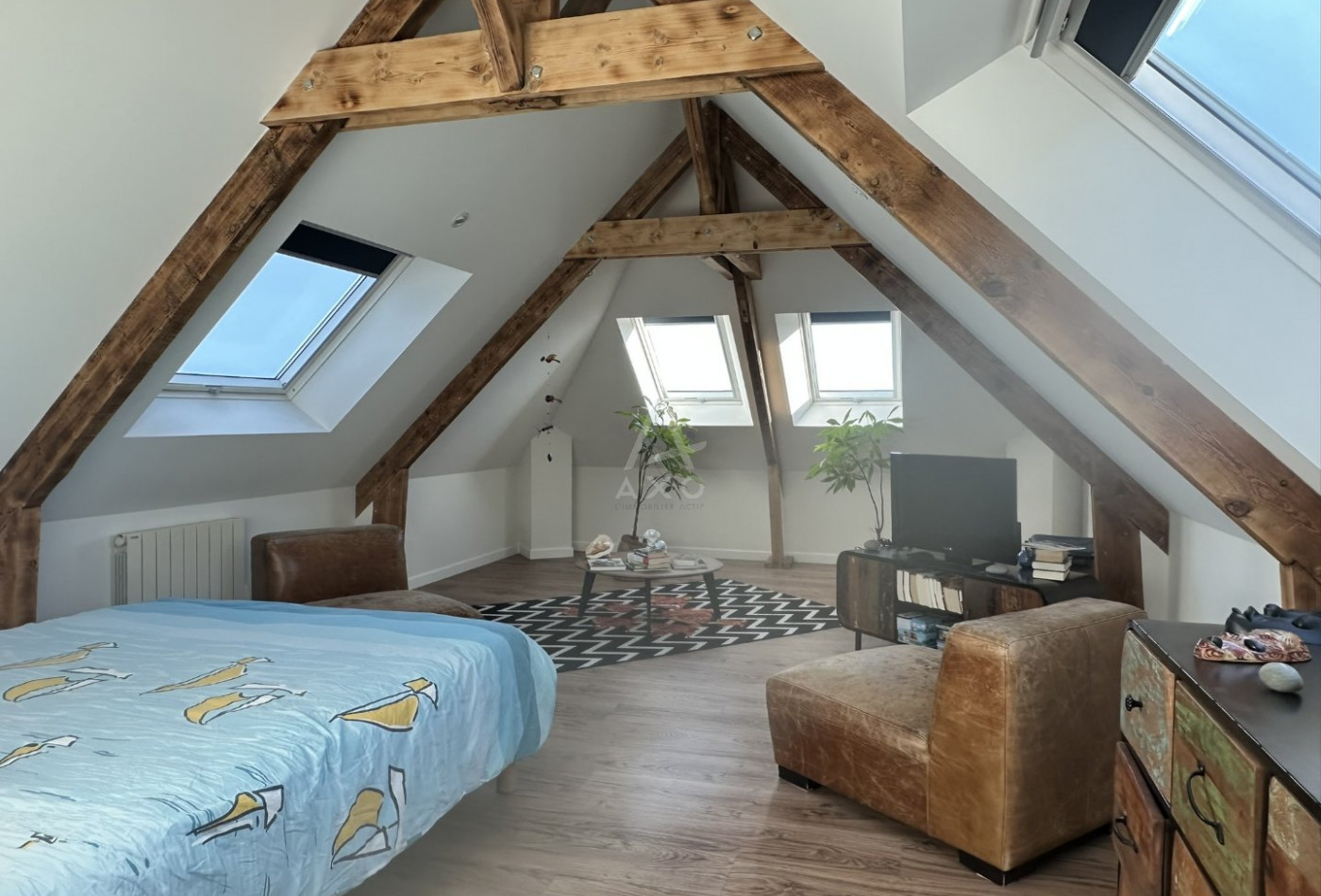 vente Maison Belz - Photo 10