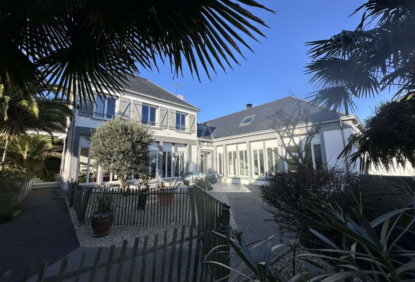 vente Maison Belz - Photo 3