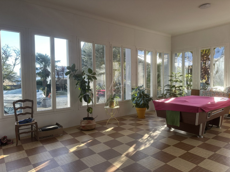 vente Maison Belz - Photo 8