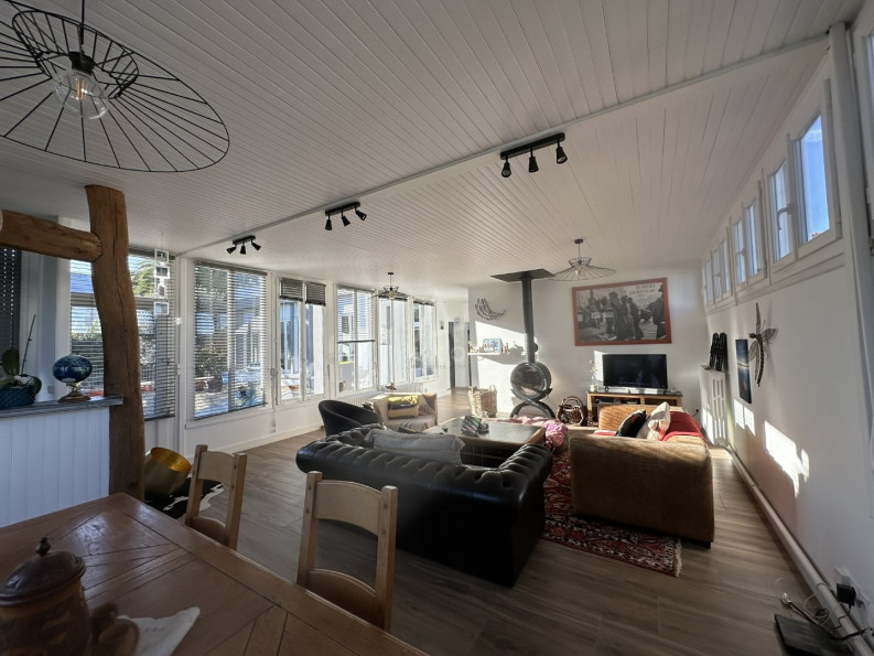 vente Maison Belz - Photo 7