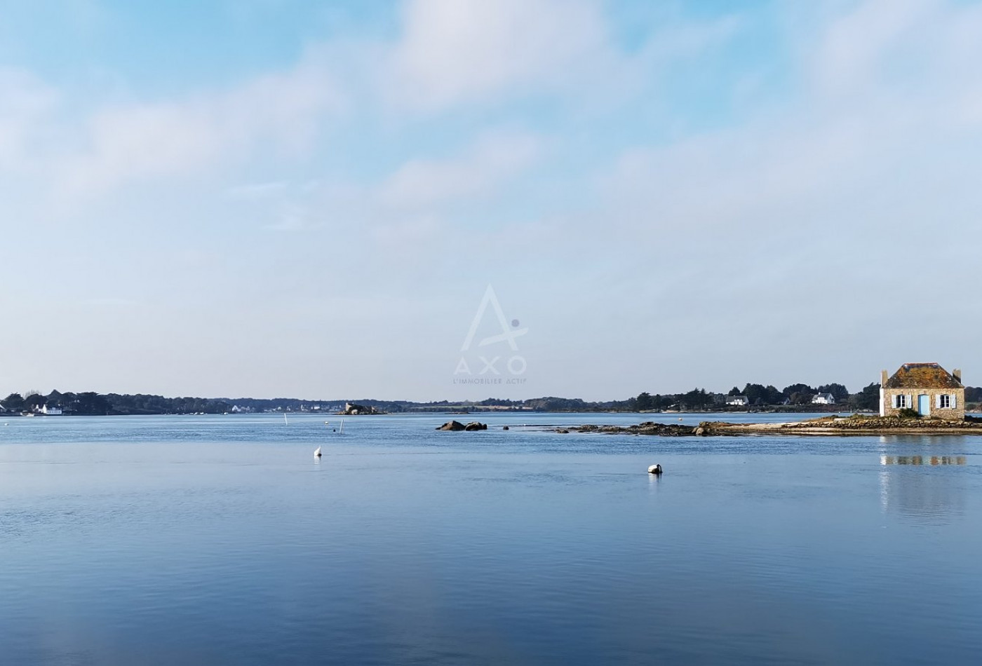 vente Maison Belz - Photo 1