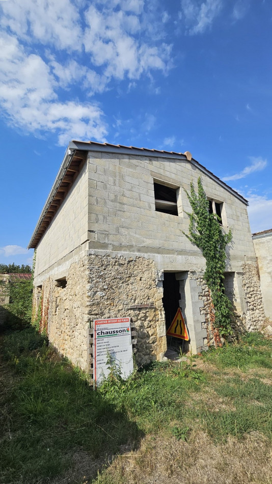 vente Maison Saint Andre De Cubzac - Photo 1